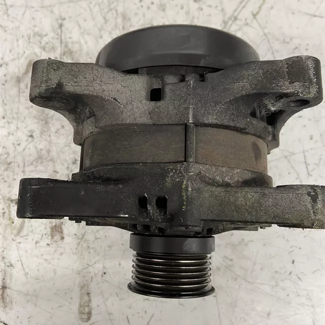 Alternatore 120AMP