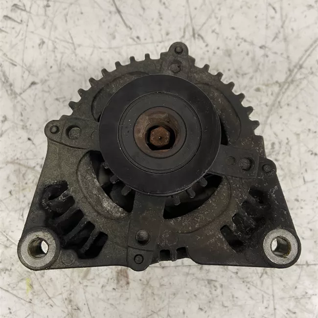 Alternatore 120AMP