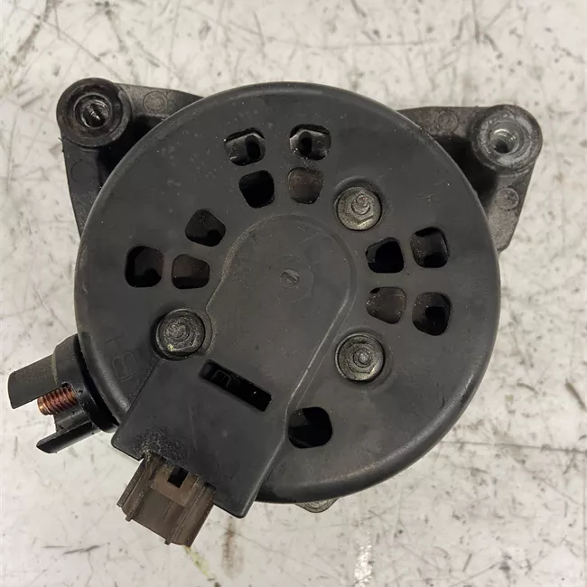 Alternatore 120AMP