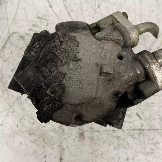 Compressore aria condizionata