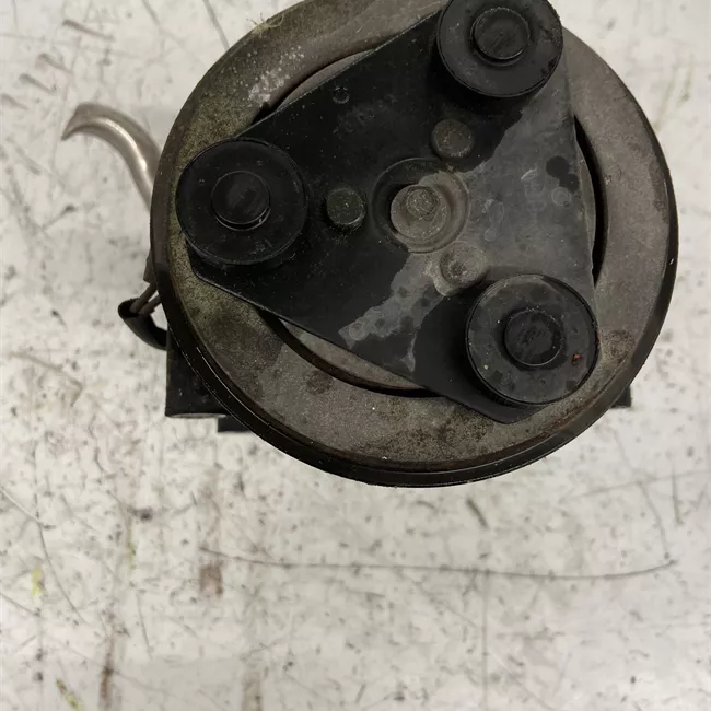 Compressore aria condizionata