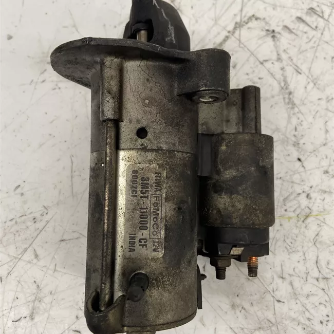 Motorino avviamento