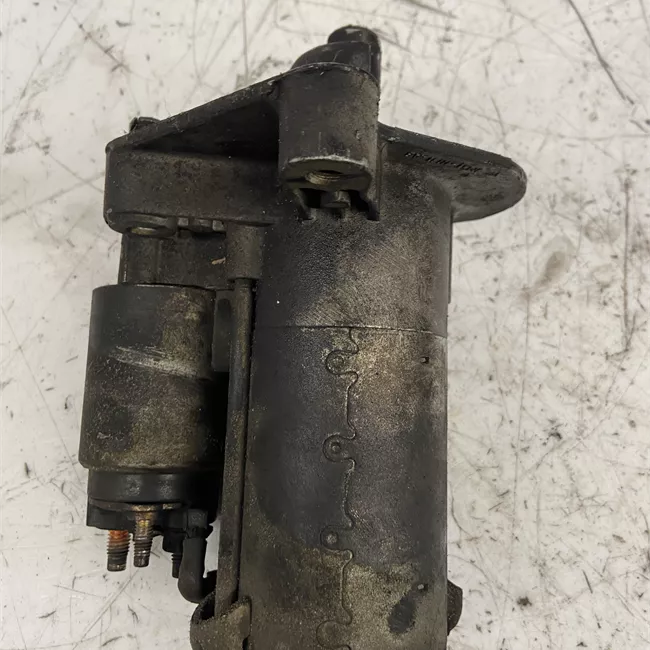 Motorino avviamento