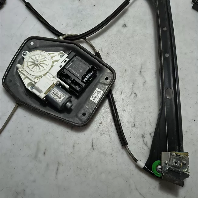 Alzacristallo elettrico porta anteriore destro