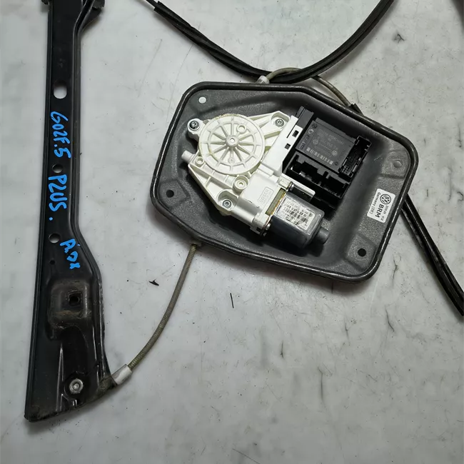 Alzacristallo elettrico porta anteriore destro