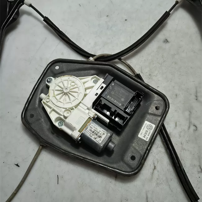 Alzacristallo elettrico porta anteriore destro