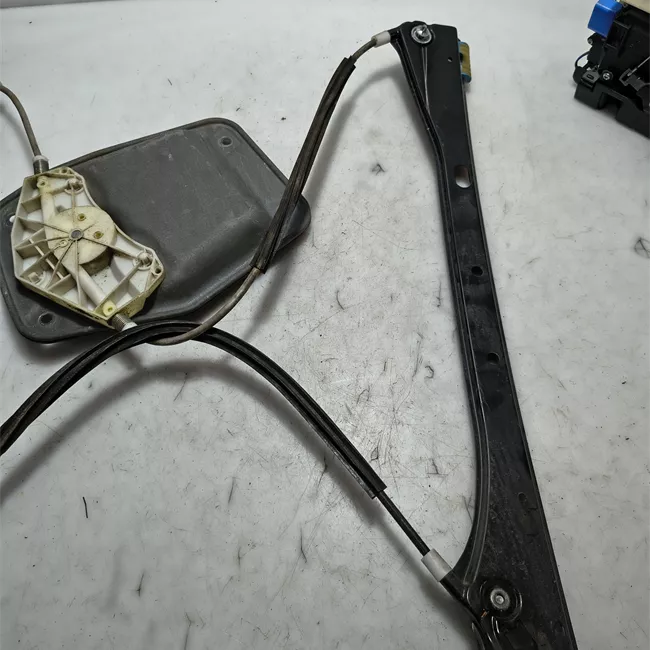 Alzacristallo elettrico porta anteriore destro