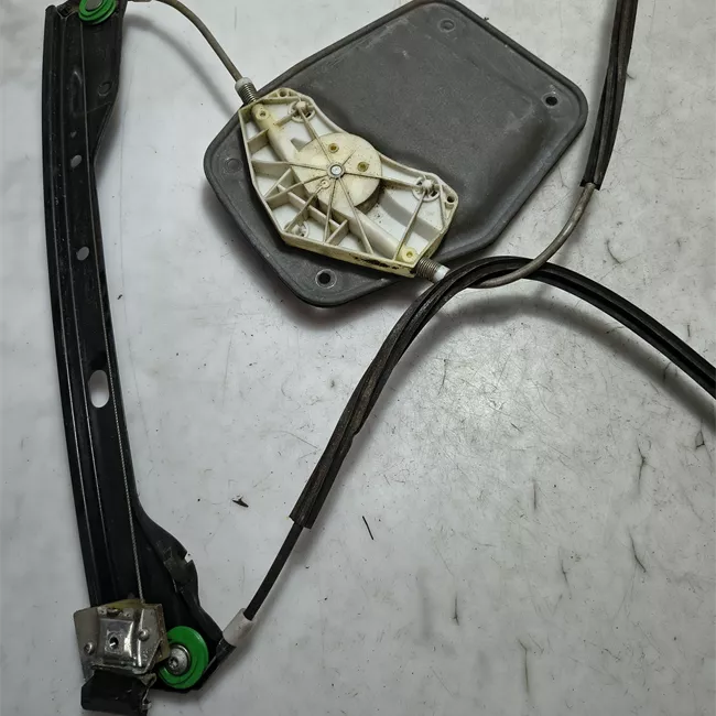 Alzacristallo elettrico porta anteriore destro