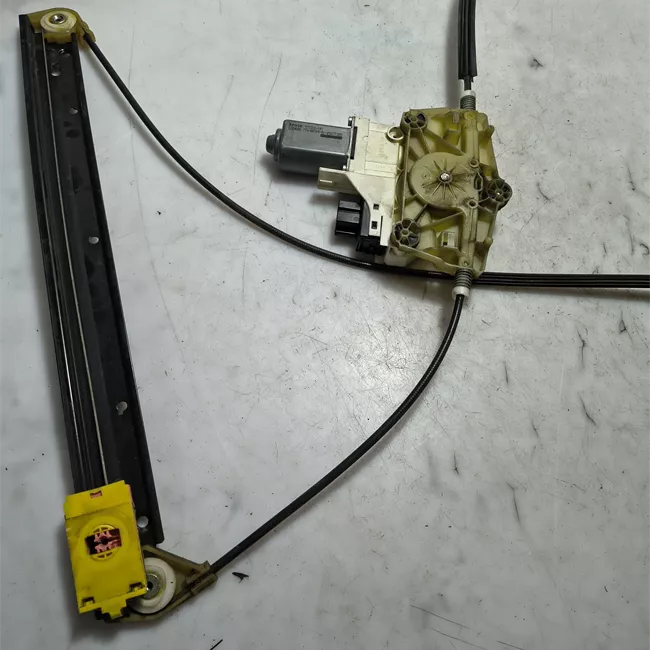 Alzacristallo elettrico porta anteriore sinistro