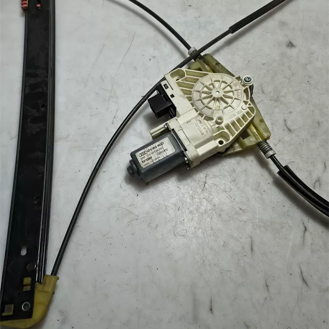 Alzacristallo elettrico porta anteriore sinistro