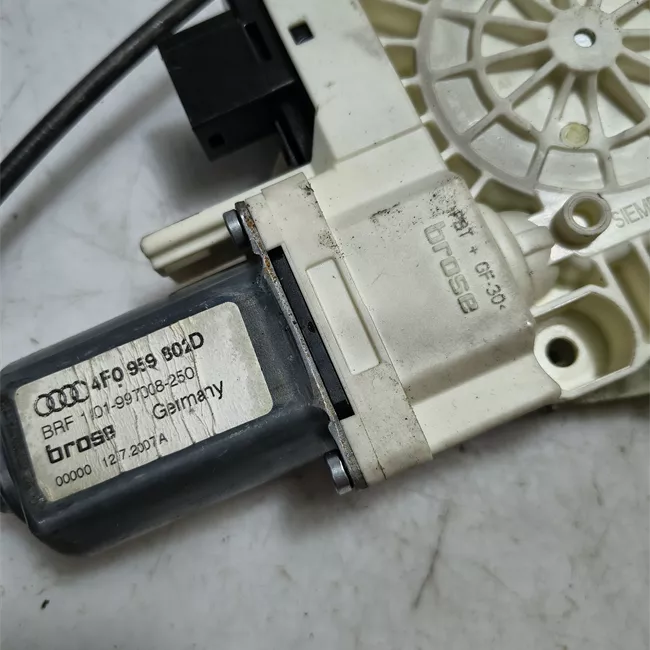 Alzacristallo elettrico porta anteriore sinistro