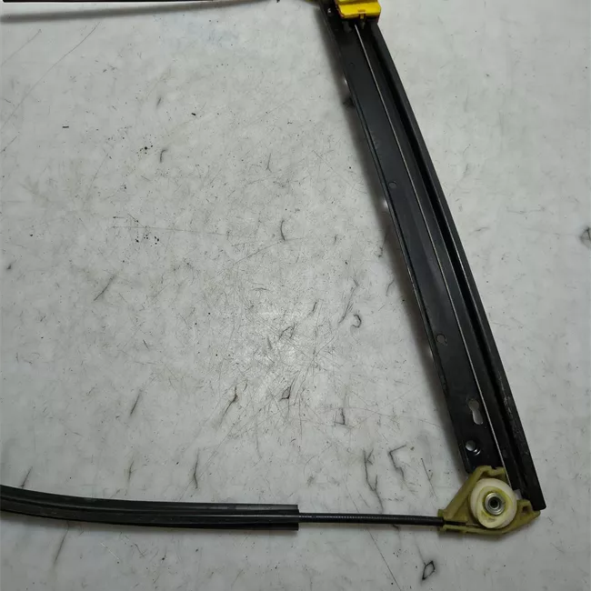 Alzacristallo elettrico porta anteriore sinistro