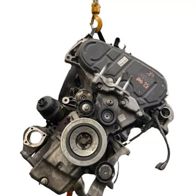 Motore semicompleto