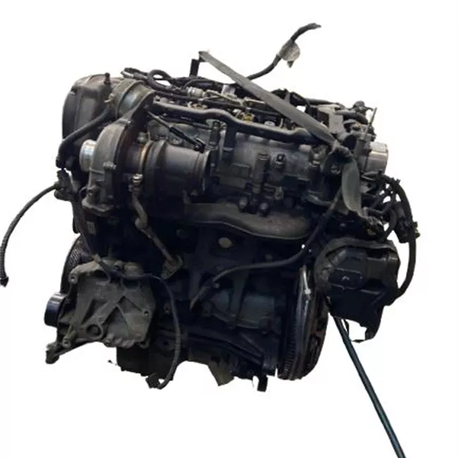 Motore semicompleto