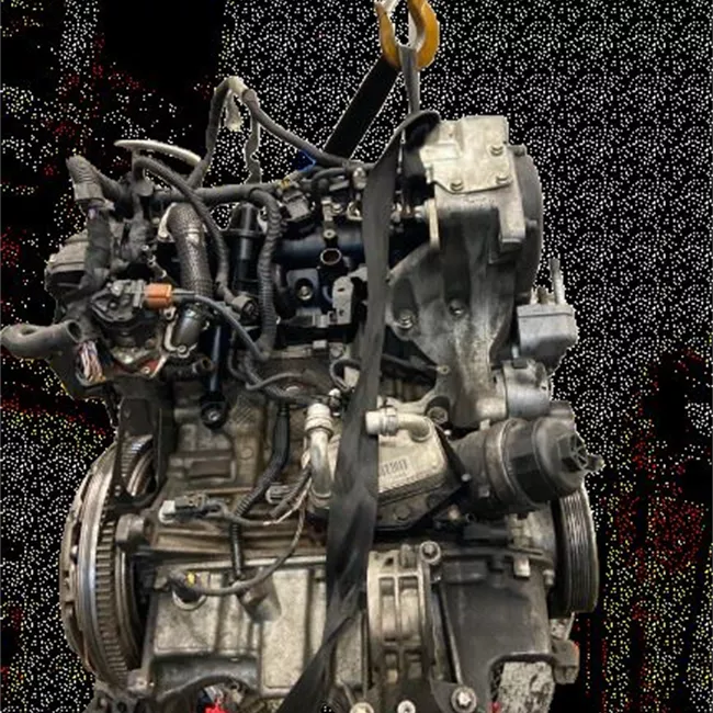 Motore semicompleto