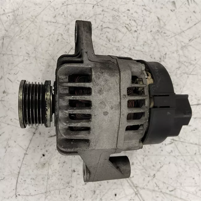 Alternatore 100AMP