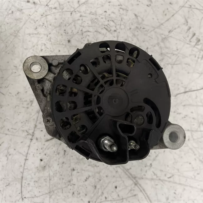 Alternatore 100AMP