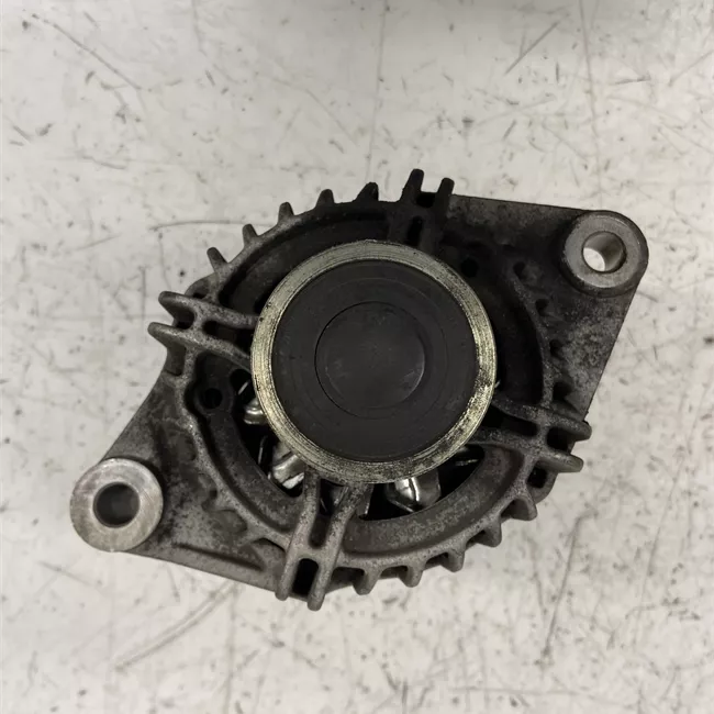 Alternatore 100AMP