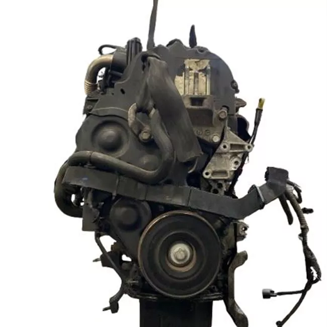 Motore semicompleto
