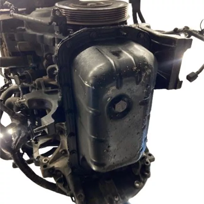 Motore semicompleto