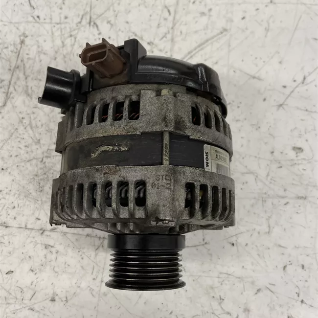 Alternatore