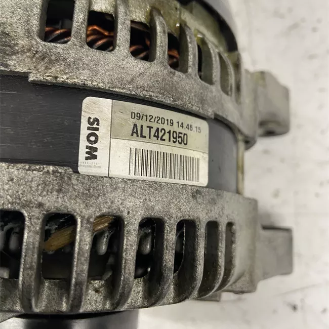 Alternatore