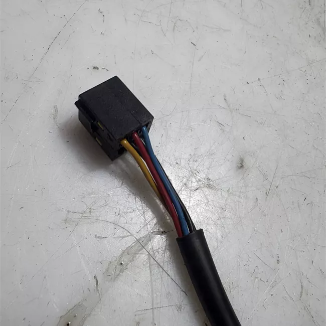 Retrovisore esterno regolazione elettrica sinistro primer