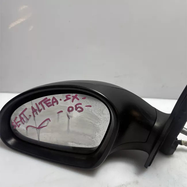 Retrovisore esterno sinistro 02-05>