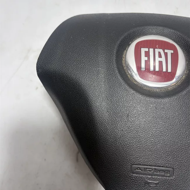 Dispositivo airbag lato guida