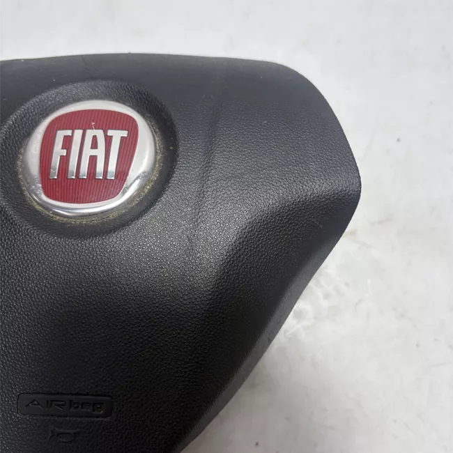 Dispositivo airbag lato guida