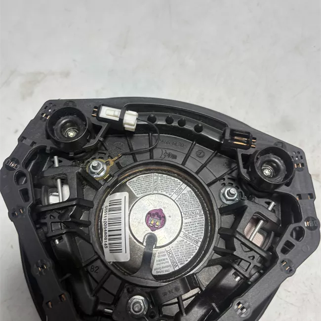 Dispositivo airbag lato guida