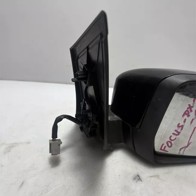 Retrovisore esterno regolazione elettrica destro con fanalino laterale