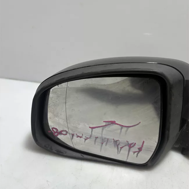 Retrovisore esterno regolazione elettrica sinistro con fanalino laterale