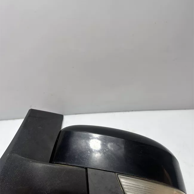 Retrovisore esterno regolazione elettrica sinistro con fanalino laterale