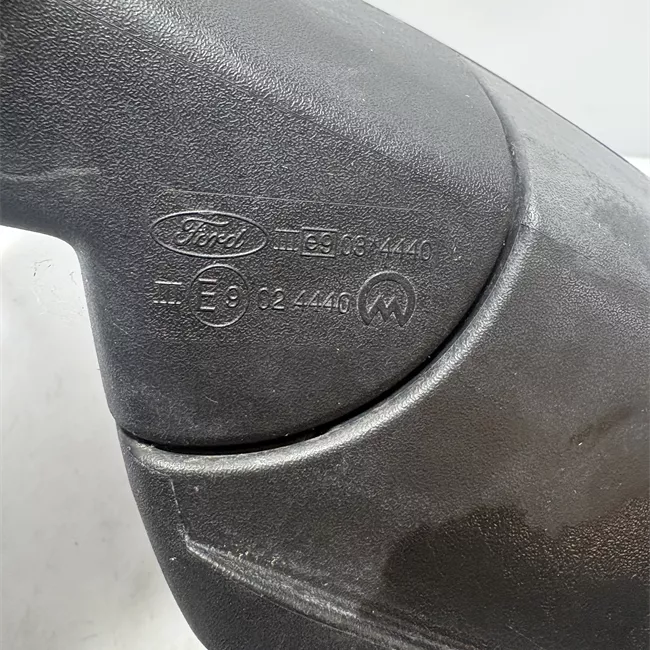 Retrovisore esterno regolazione elettrica sinistro con fanalino laterale