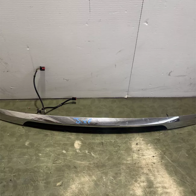 Telecamera posteriore