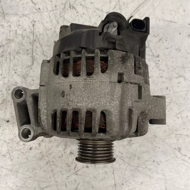 Alternatore 120AMP