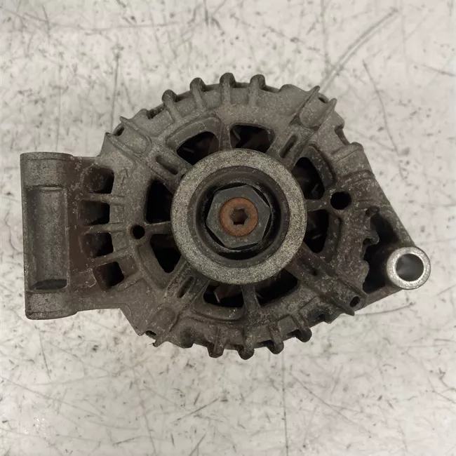 Alternatore 120AMP