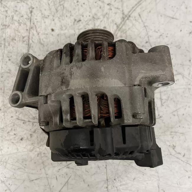 Alternatore 120AMP