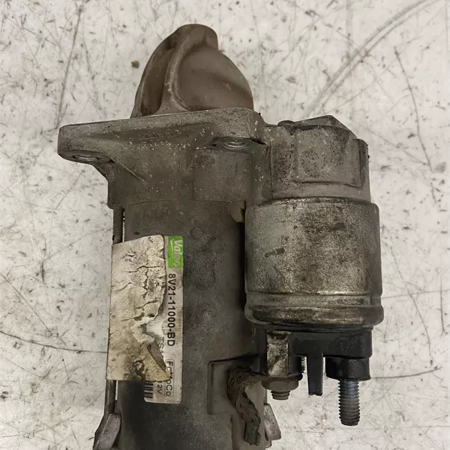 Motorino avviamento