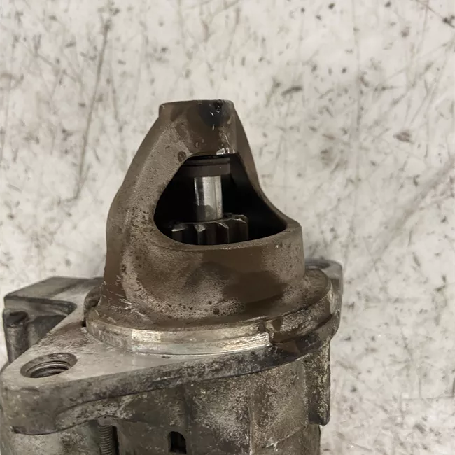 Motorino avviamento