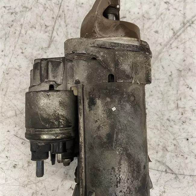 Motorino avviamento