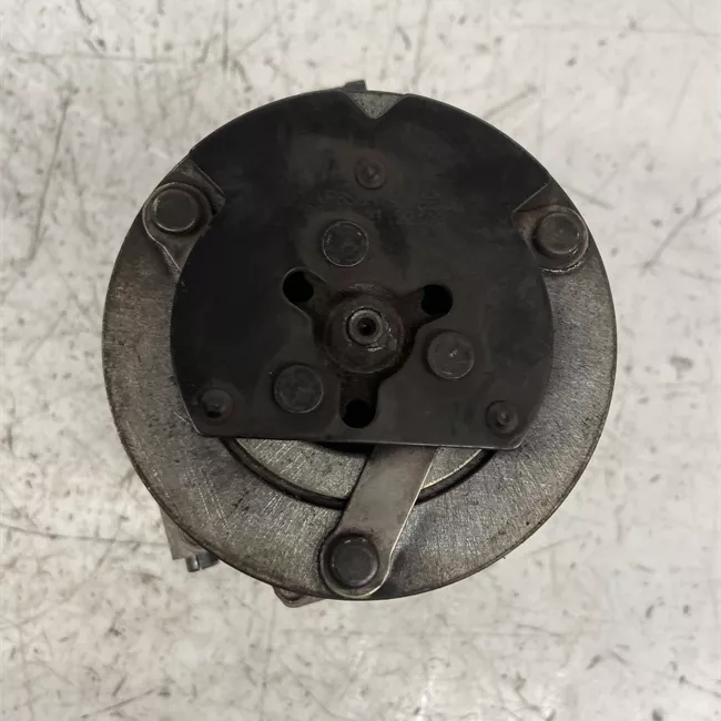 Compressore aria condizionata