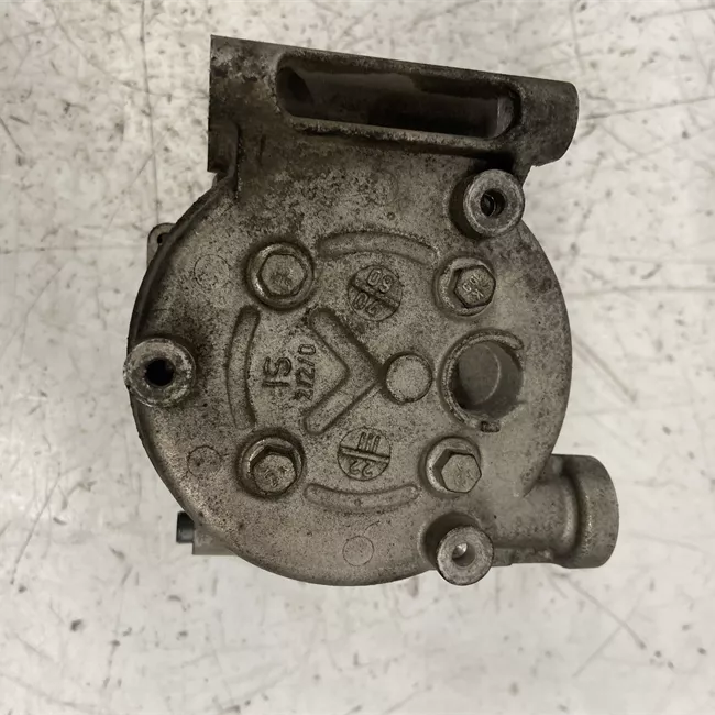 Compressore aria condizionata