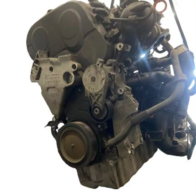 Motore semicompleto