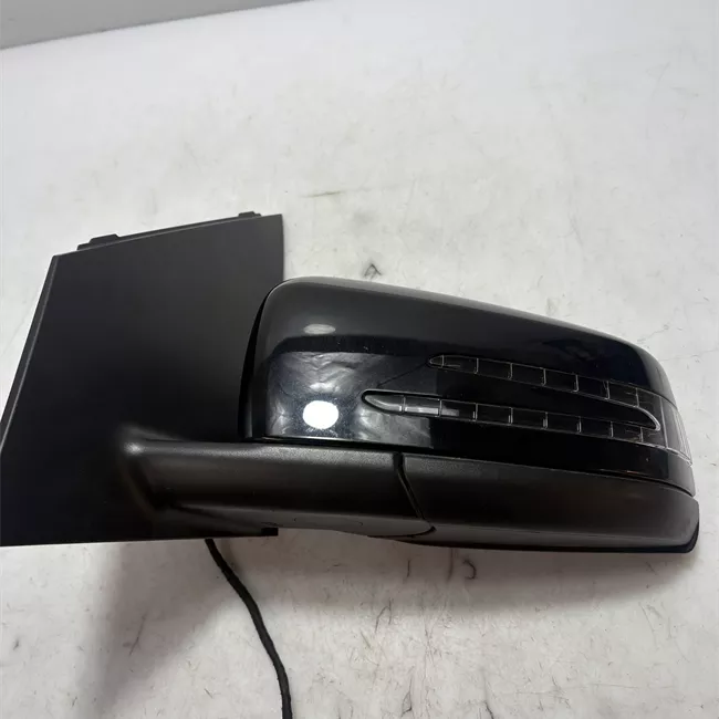 Retrovisore esterno regolazione elettrica sinistro