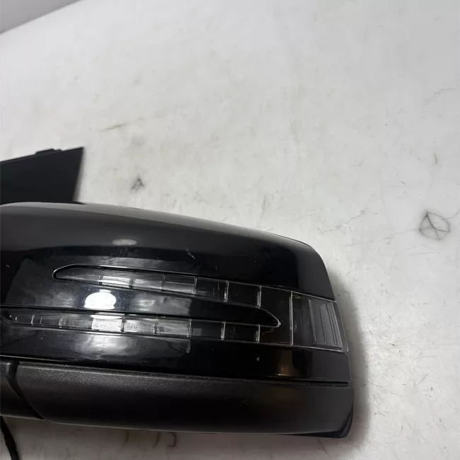 Retrovisore esterno regolazione elettrica sinistro