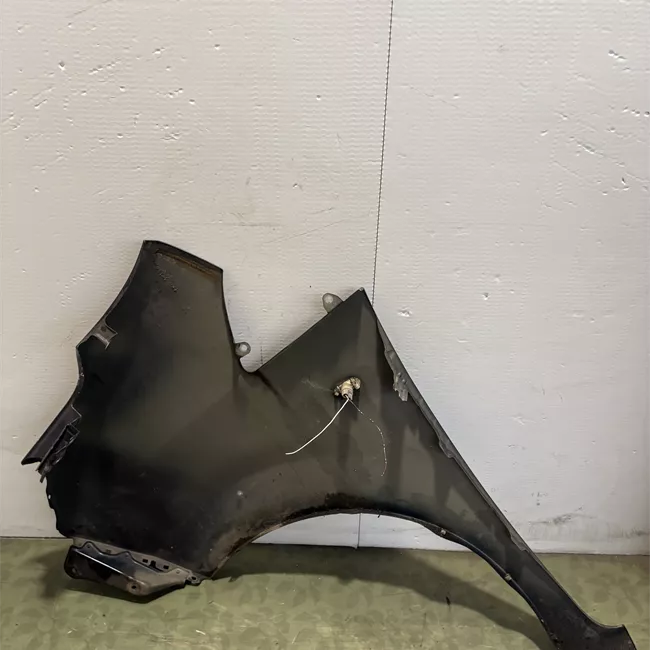 Parafango anteriore destro