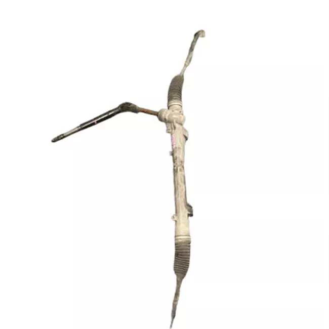 Scatola sterzo completa