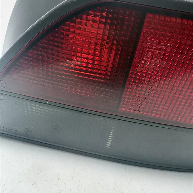 Fanale posteriore destro